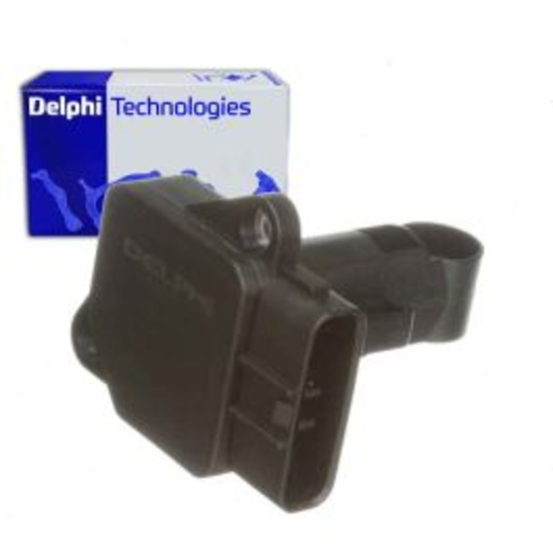 Delphi Mass Air Flow (MAF) Sensor for 2001-2006 Lexus LS430 4.3L V8