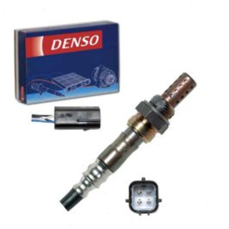 DENSO 234-4333 Oxygen (O2) Sensor