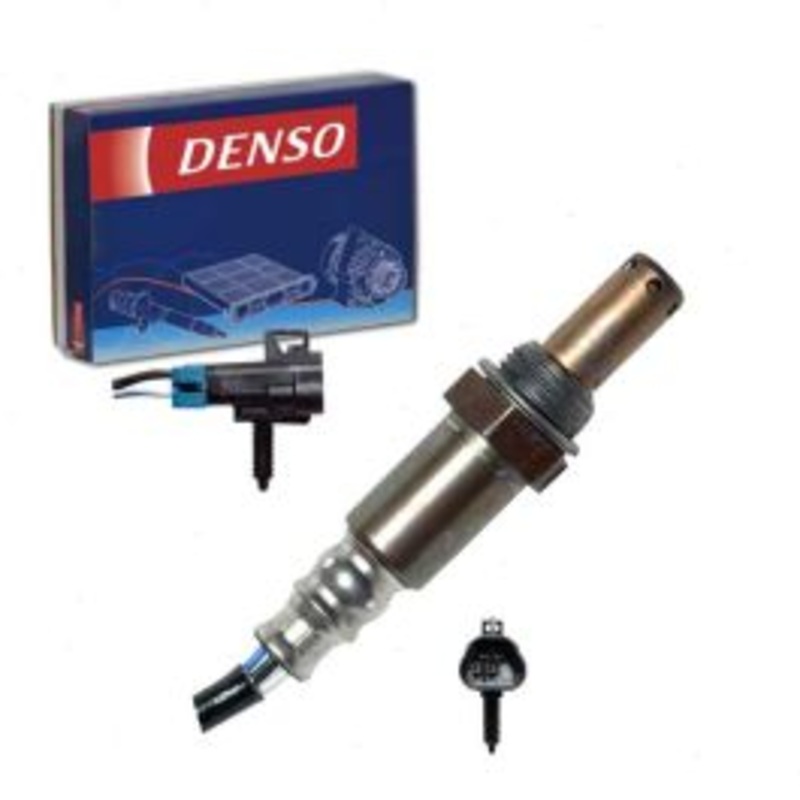 DENSO 234-4563 Oxygen (O2) Sensor
