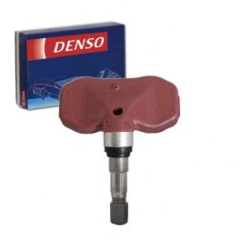 Denso 550-2402 Tire Pressure Monitoring System Sensor