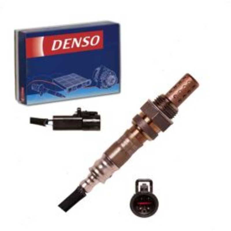 DENSO Downstream Left Oxygen (O2) Sensor for 2002-2003 Mercury Mountaineer 4.6L V8