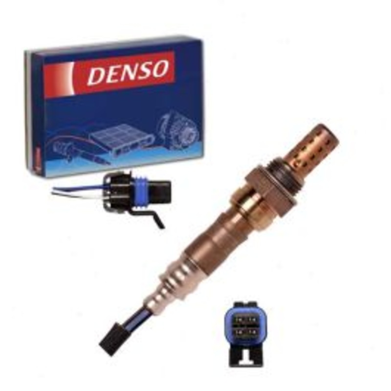 DENSO Downstream Oxygen (O2) Sensor for 1996-1999 Pontiac Trans Sport 3.4L V6