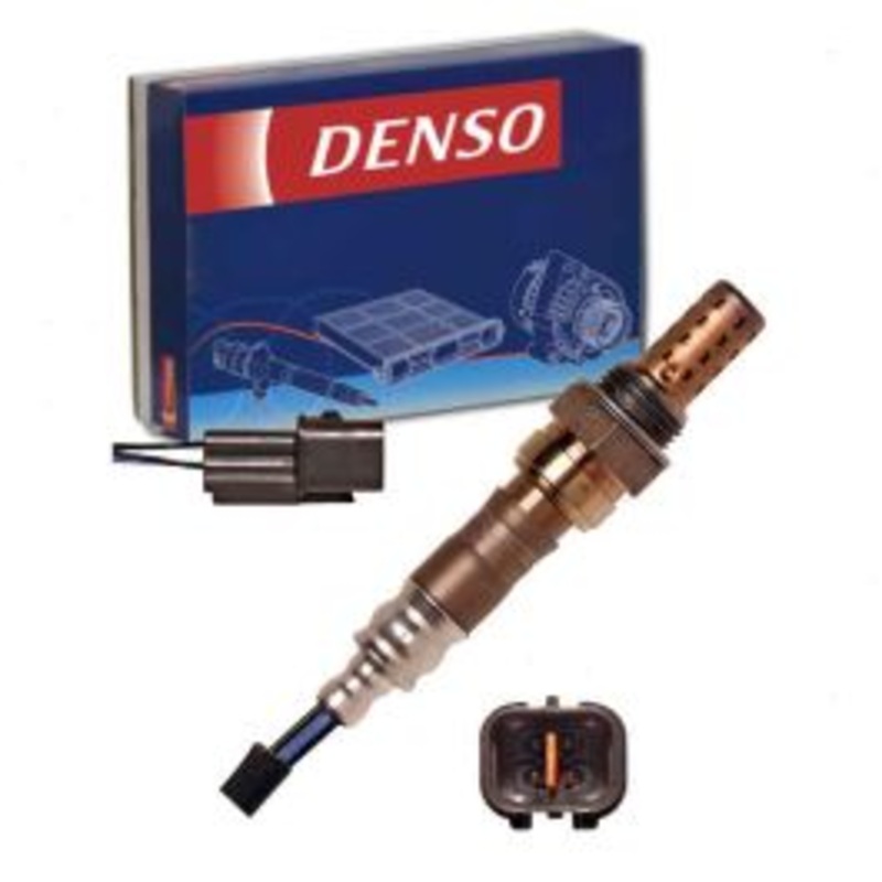 DENSO Downstream Oxygen (O2) Sensor for 2001-2005 Dodge Stratus