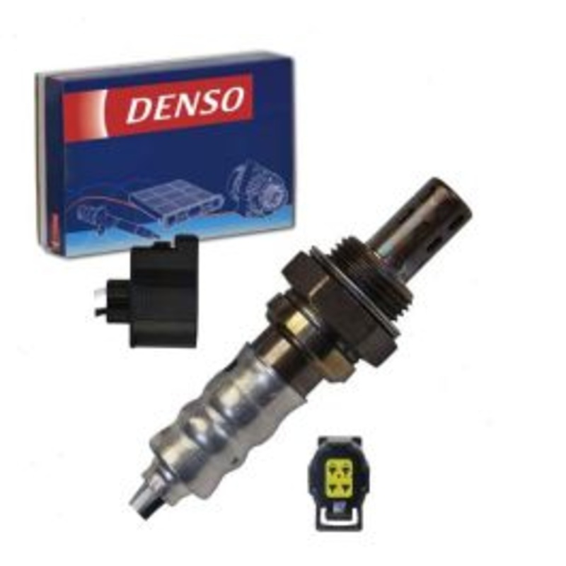 DENSO Downstream Oxygen (O2) Sensor for 2005-2010 Dodge Ram 2500 5.7L V8