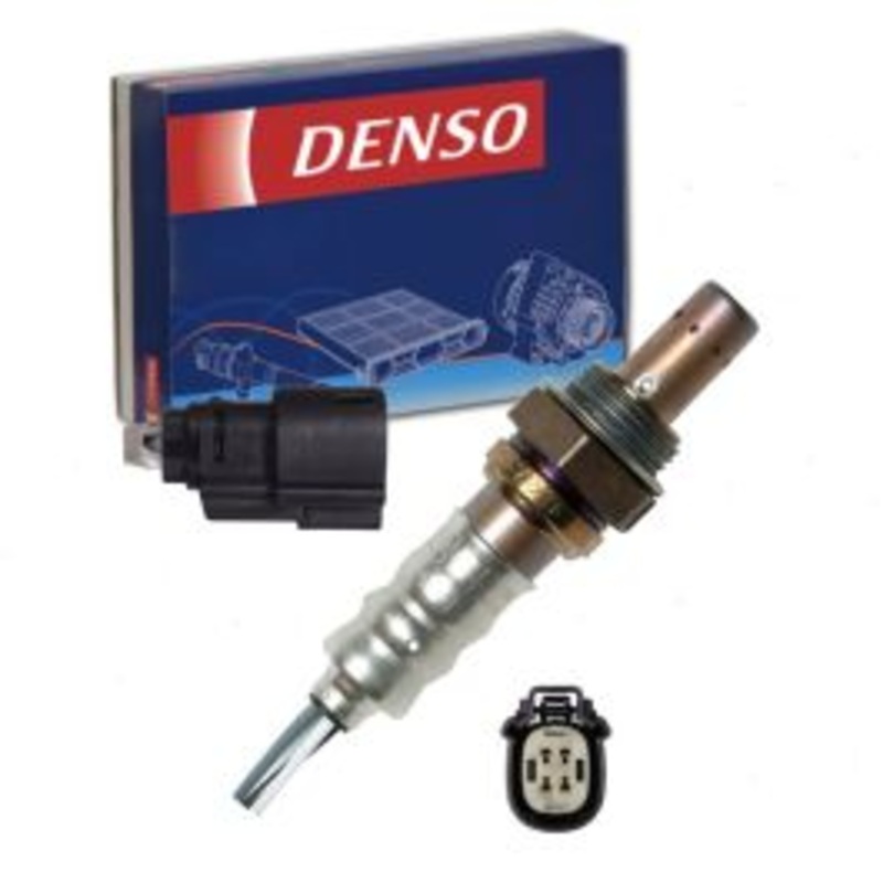 DENSO Downstream Right Oxygen (O2) Sensor for 2015 Ford Explorer 3.5L V6