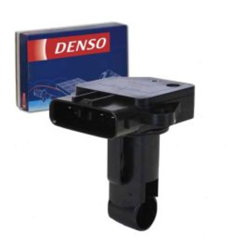 DENSO Mass Air Flow (MAF) Sensor for 2000-2005 Toyota MR2 Spyder 1.8L L4