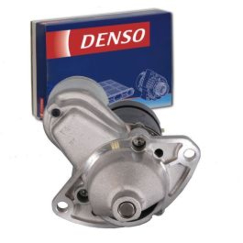 DENSO Starter Motor for 1997-2003 Acura CL 3.0L 3.2L V6