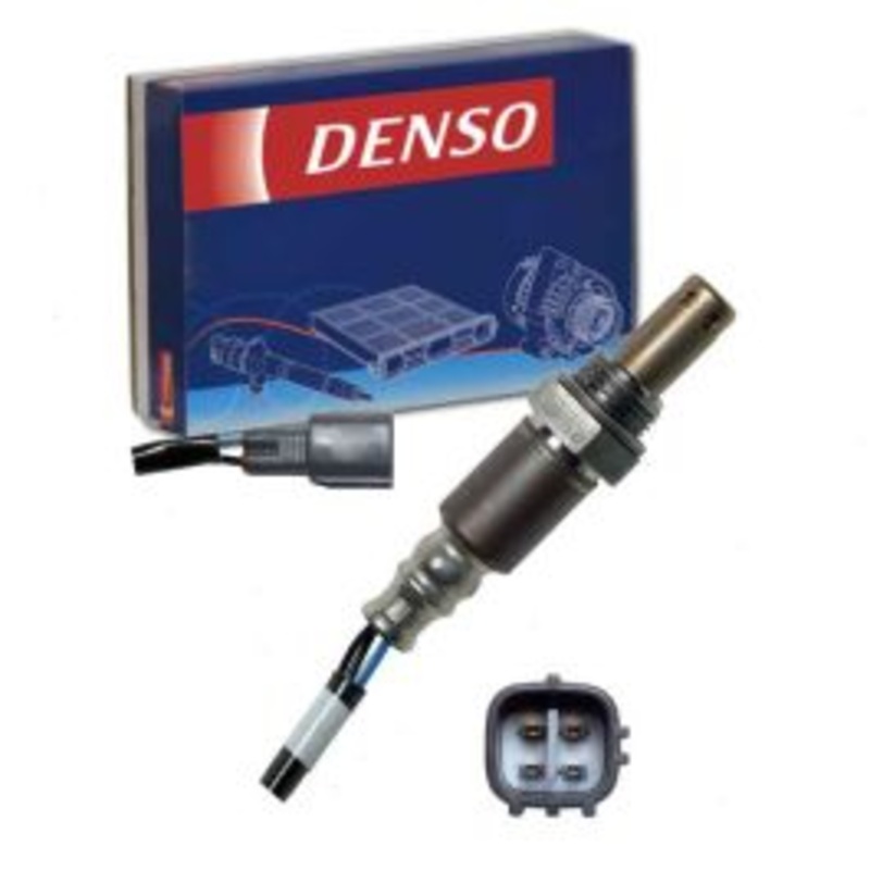 DENSO Upstream Air Fuel Ratio Sensor for 2006-2008 Lexus RX400h