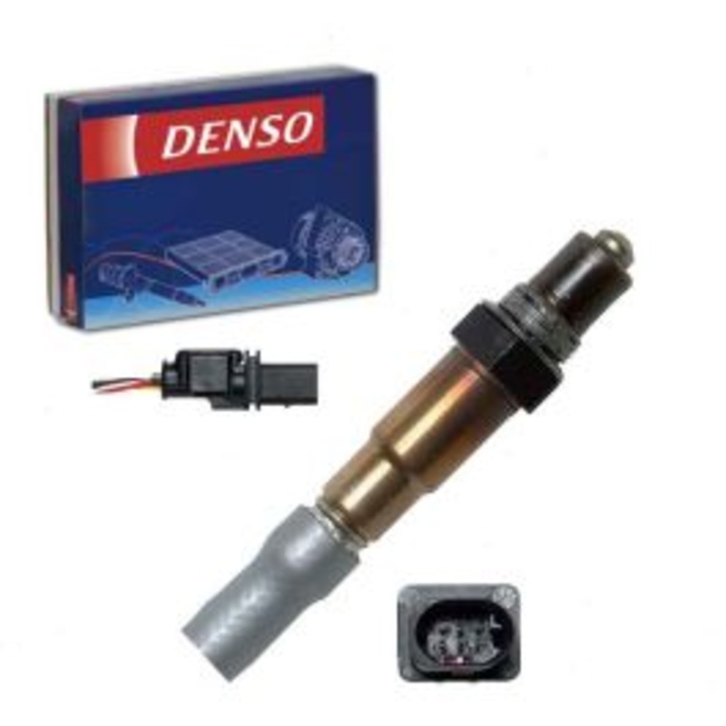 DENSO Upstream Air Fuel Ratio Sensor for 2006-2009 Saab 9-3 2.8L V6