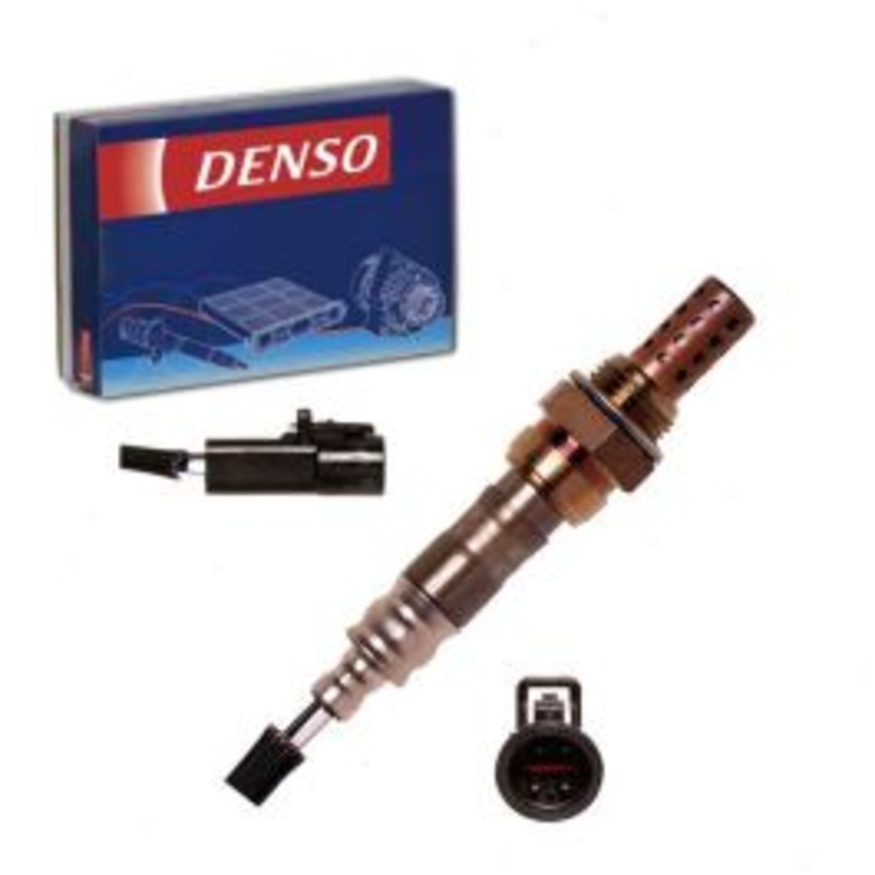 DENSO Upstream Left Oxygen (O2) Sensor for 1997-1998 Mercury Mountaineer 5.0L V8