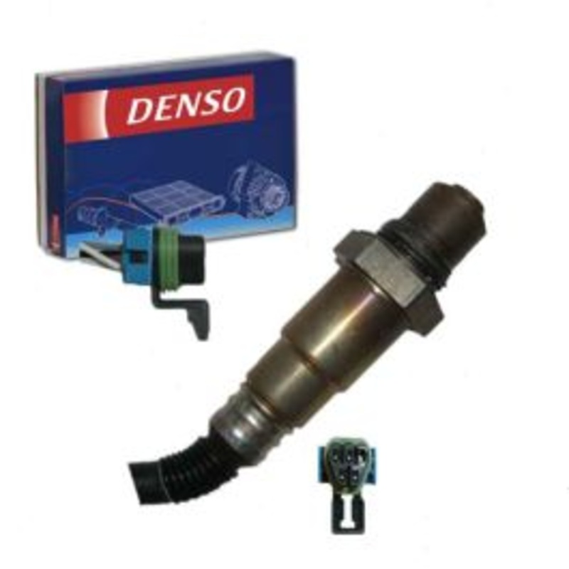 DENSO Upstream Oxygen (O2) Sensor for 2009-2011 Buick Enclave 3.6L V6