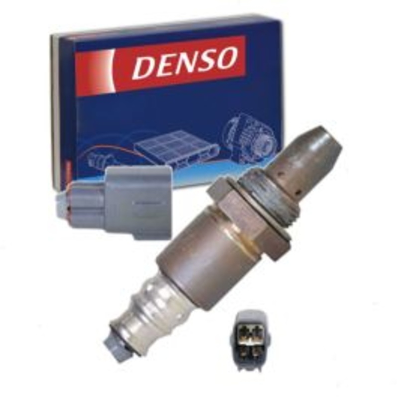 DENSO Upstream Right Air Fuel Ratio AFR Sensor for 2008-2010 Toyota Highlander 3.3L V6