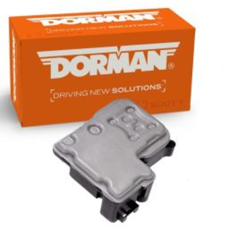 Dorman ABS Control Module for 1999-2002 GMC Sierra 1500