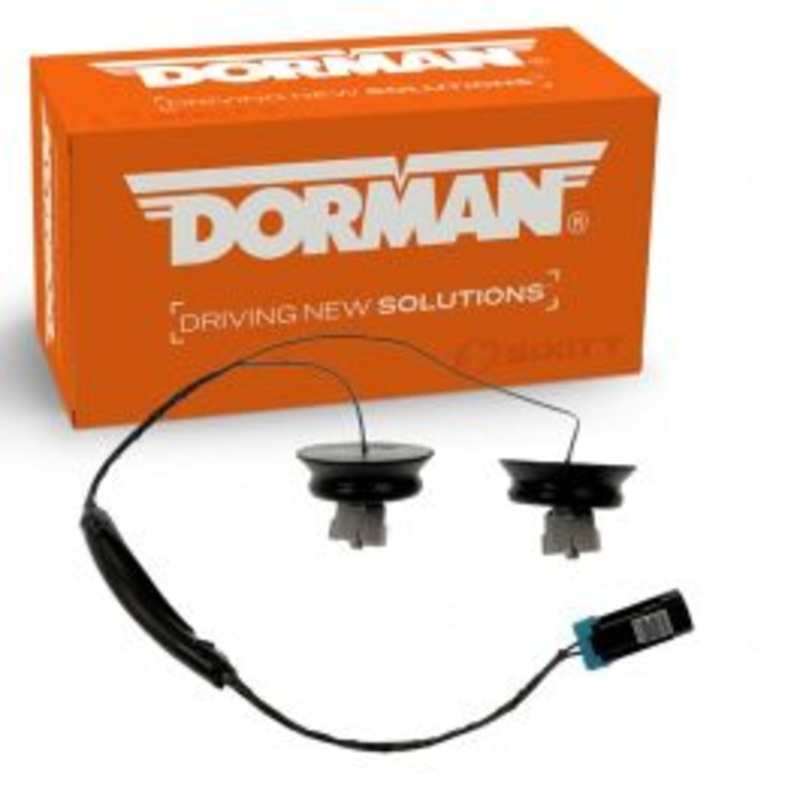 Dorman Ignition Knock Sensor Connector for 1999-2002 Chevrolet Camaro 5.7L V8