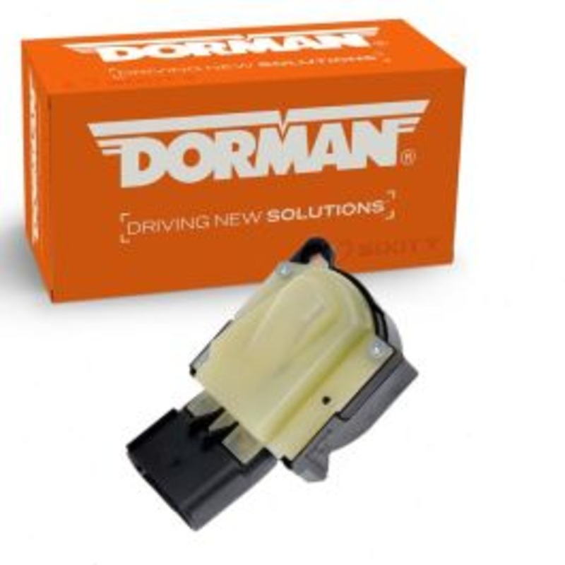 Dorman Ignition Switch for 2018 Jeep Wrangler JK