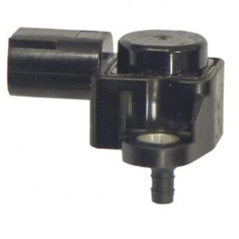 Hitachi Manifold Absolute Pressure Sensor for 2001 Mercedes-Benz ML430 4.3L V8