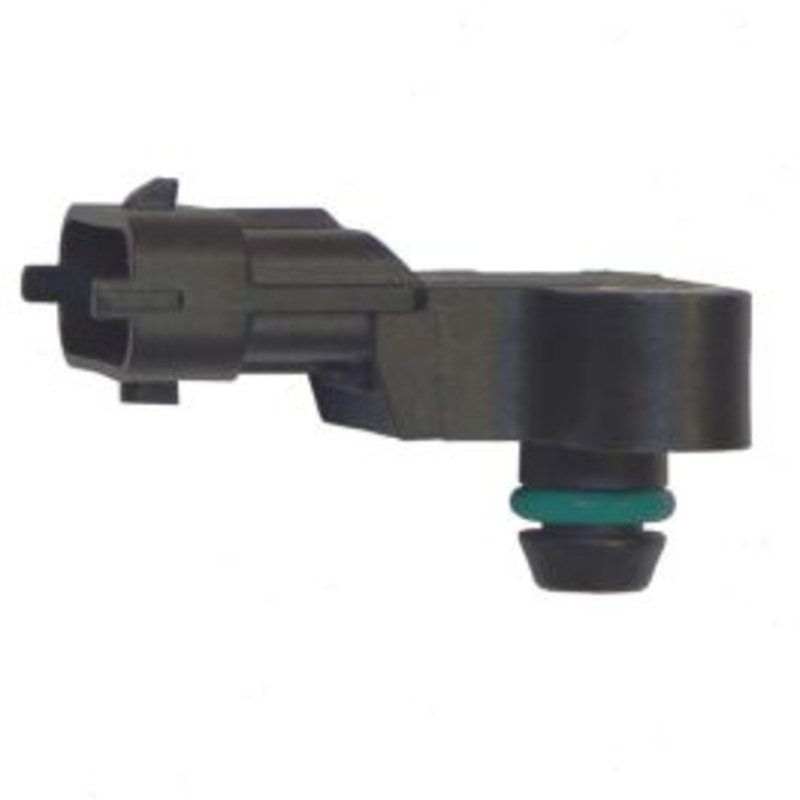 Hitachi Manifold Absolute Pressure Sensor for 2008-2009 Pontiac Montana 3.9L V6