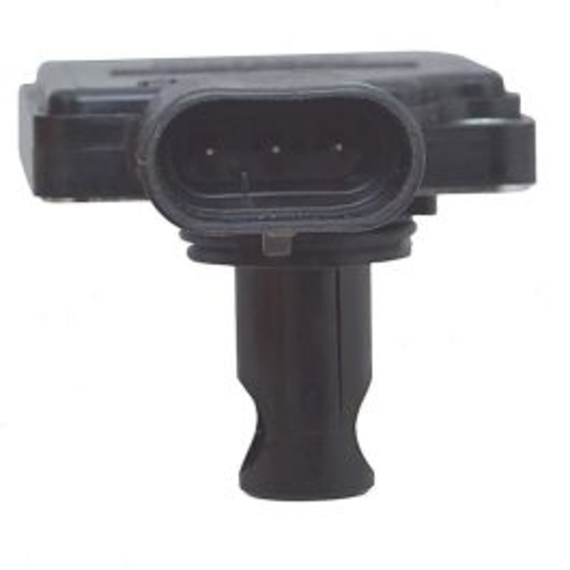 Hitachi Mass Air Flow (MAF) Sensor for 1996-1998 Oldsmobile LSS 3.8L V6