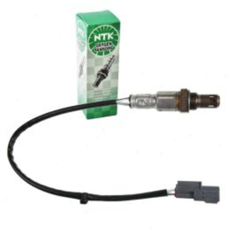 NGK NTK Downstream Oxygen (O2) Sensor for 2016-2019 Kia Optima 2.4L L4