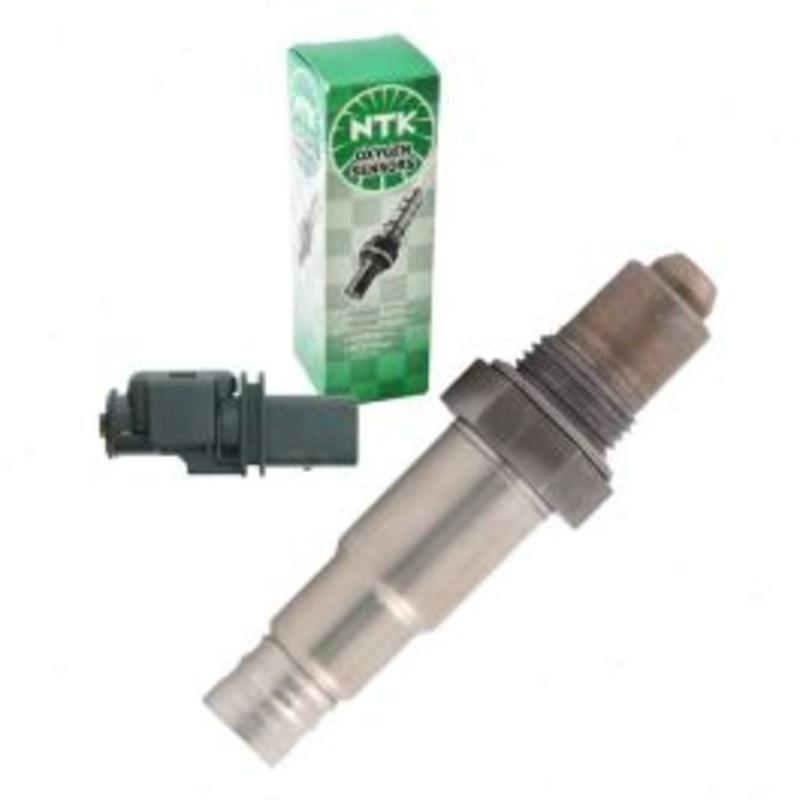 NGK NTK Upstream Air Fuel Ratio Sensor for 2015-2018 Ford Focus 1.0L L3
