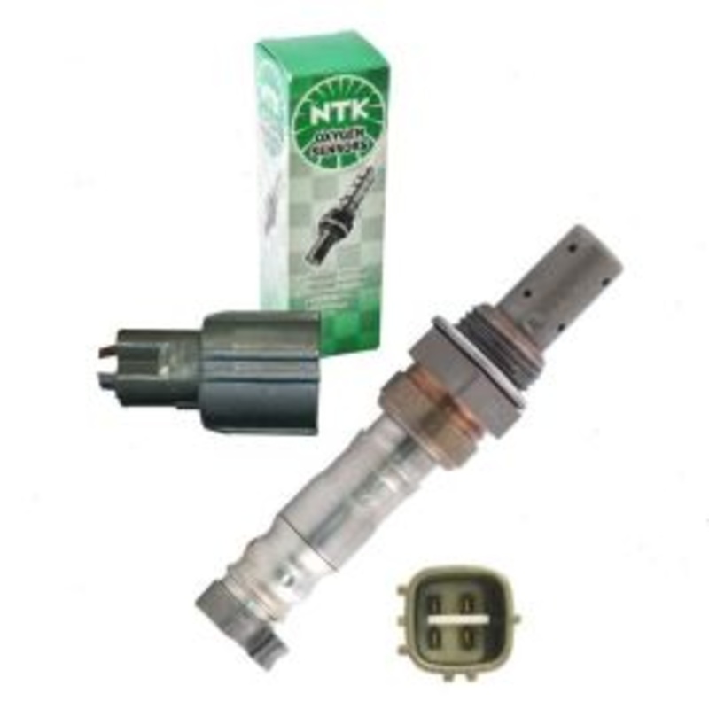 NGK NTK Upstream Front Air Fuel Ratio Sensor for 1999-2000 Toyota Sienna 3.0L V6