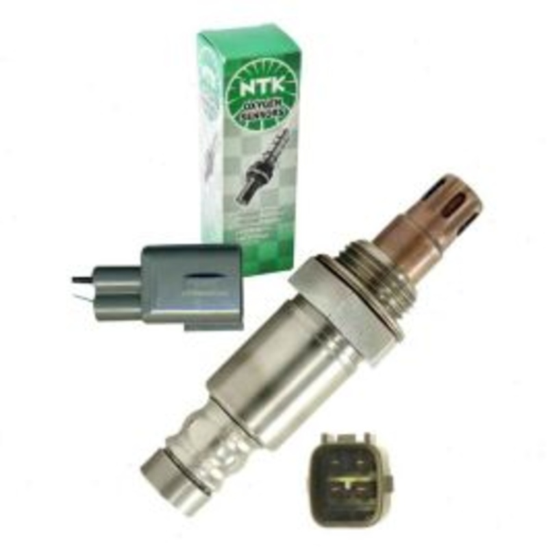 NGK NTK Upstream Left Air Fuel Ratio Sensor for 2006-2012 Lexus IS250 2.5L V6