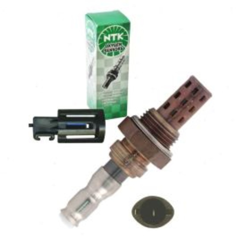 NGK NTK Upstream Oxygen (O2) Sensor for 1980-1983 Ford E-100 Econoline Club Wagon 4.9L 5.0L 5.8L L6 V8