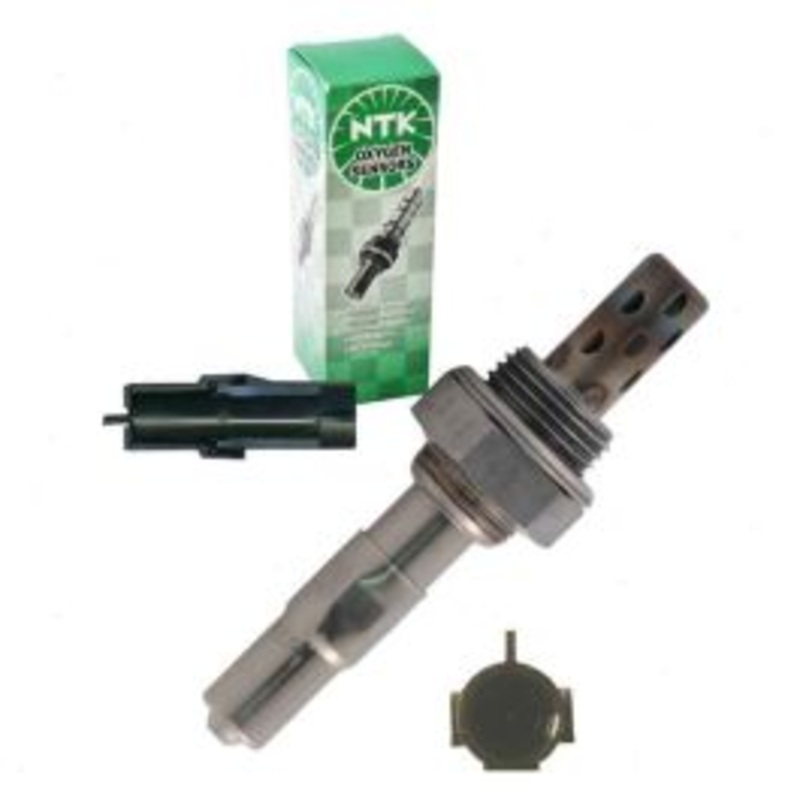 NGK NTK Upstream Oxygen (O2) Sensor for 1982-1993 Oldsmobile 98 3.0L 3.8L 4.1L 5.0L V6 V8