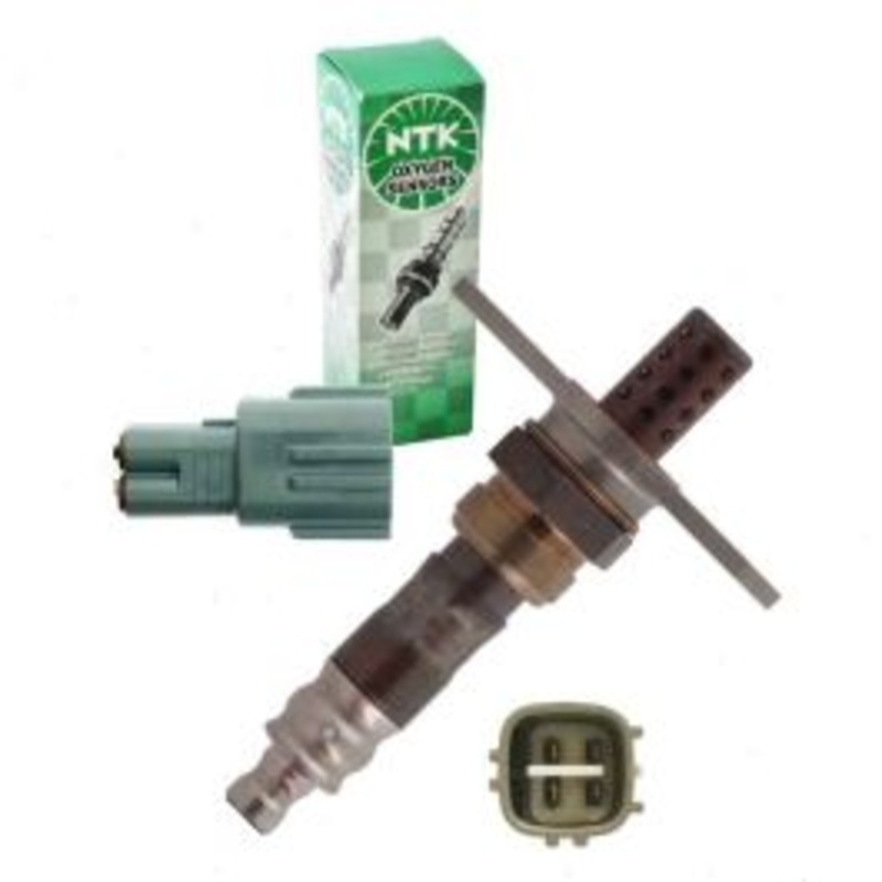 NGK NTK Upstream Oxygen (O2) Sensor for 1992-1995 Toyota 4Runner 2.4L 3.0L L4 V6