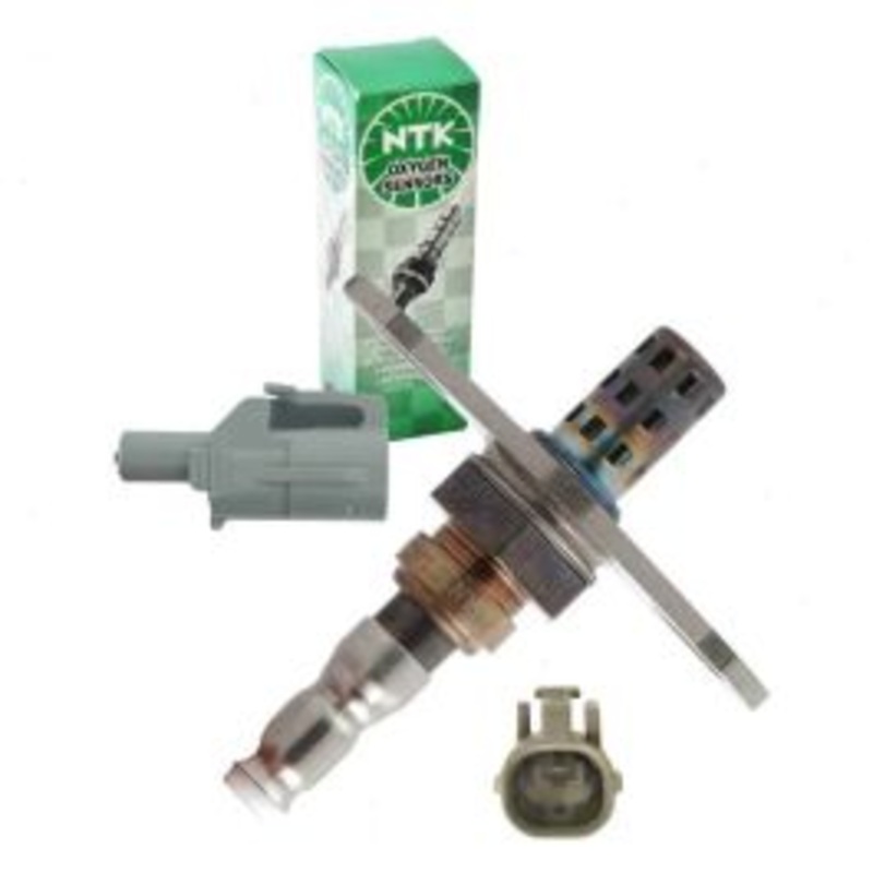 NGK NTK Upstream Oxygen (O2) Sensor for 1992-1995 Toyota Celica 1.8L 2.2L L4