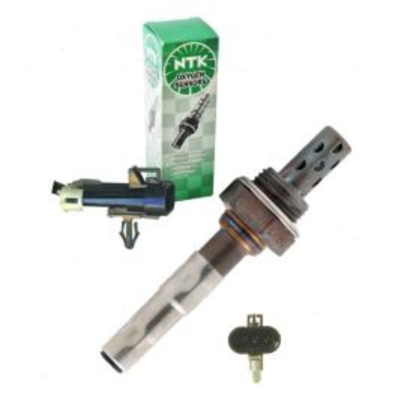 NGK NTK Upstream Oxygen (O2) Sensor for 1995 GMC C1500 4.3L 5.0L 5.7L V6 V8