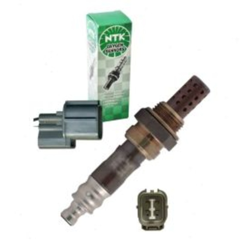 NGK NTK Upstream Oxygen (O2) Sensor for 1997-1999 Acura CL 3.0L V6