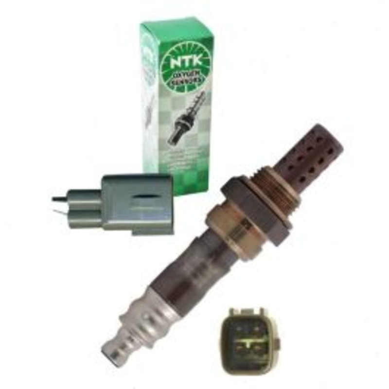 NGK NTK Upstream Right Oxygen (O2) Sensor for 2001-2004 Toyota Sequoia 4.7L V8