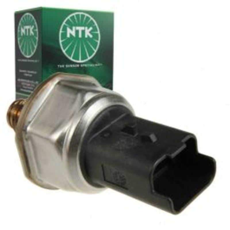 NTK Fuel Injection Pressure Sensor for 2008-2010 Ford F-350 Super Duty 6.4L V8