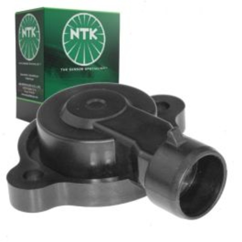 NTK Throttle Position Sensor for 1999-2005 Pontiac Montana 3.4L 3.5L V6