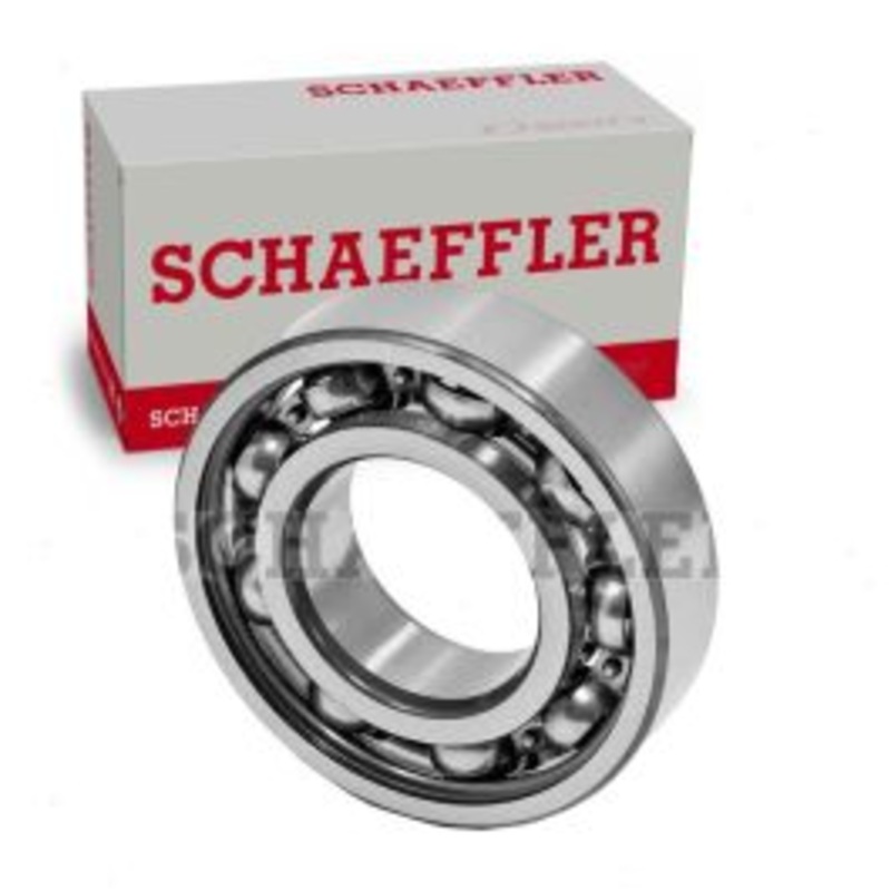 Schaeffler Front Inner Generator Drive End Bearing for 1961-1966 Hillman Super Minx