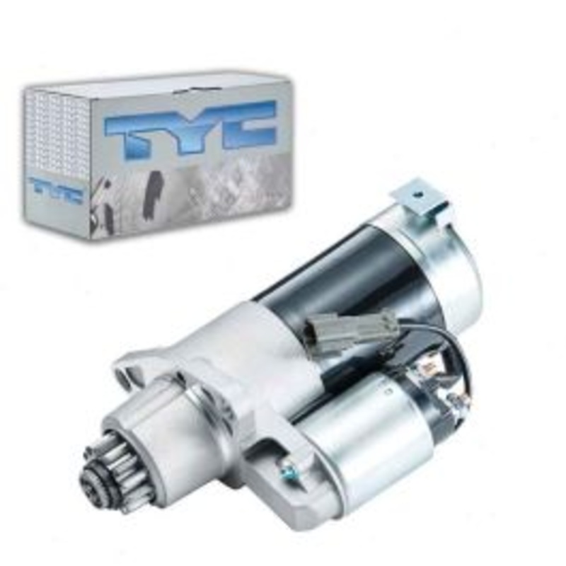 TYC 1-17479 Starter Motor