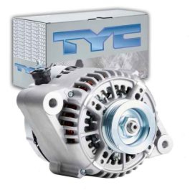 TYC Alternator for 2000-2004 Toyota Tacoma 3.4L V6