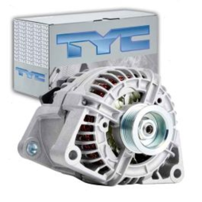 TYC Alternator for 2001-2005 Saturn L300 3.0L V6