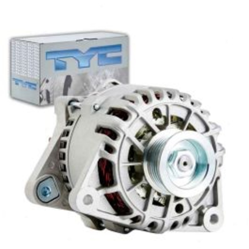 TYC Alternator for 2001-2009 Ford Ranger 2.3L L4