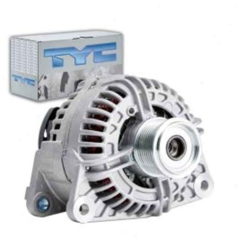 TYC Alternator for 2007-2009 Dodge Ram 3500 6.7L L6