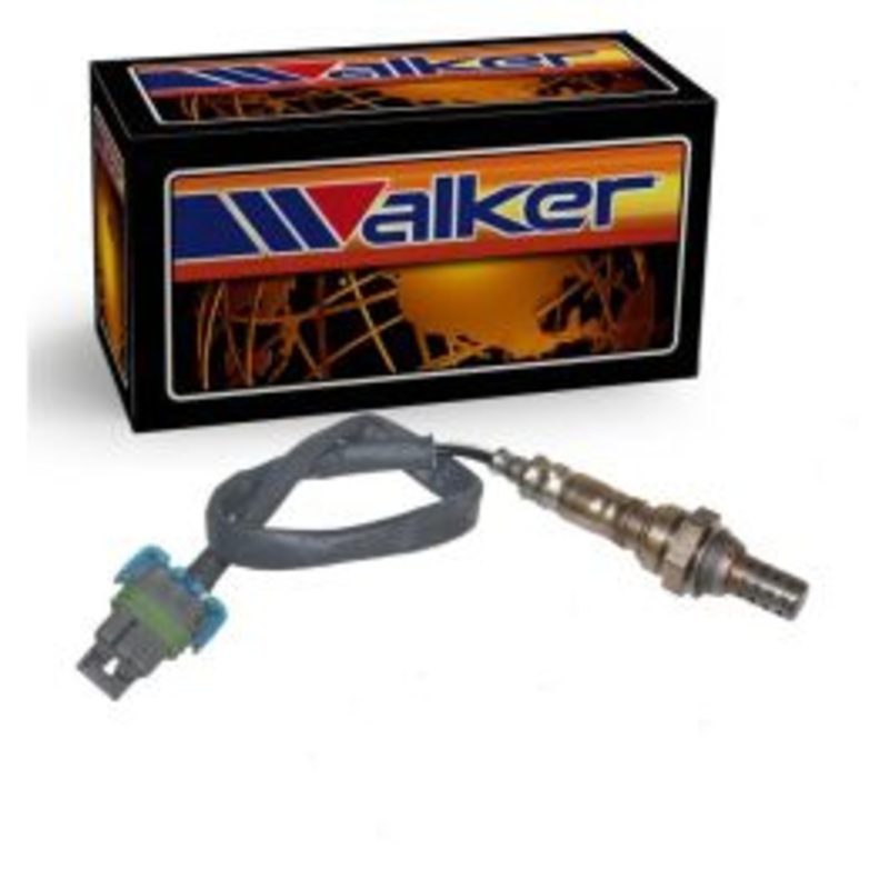 Walker Products Downstream Oxygen (O2) Sensor for 2007-2010 Hummer H3 H3T