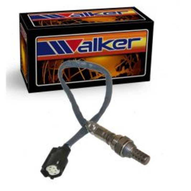 Walker Products Downstream Oxygen (O2) Sensor for 2011 Mercury Mariner Milan