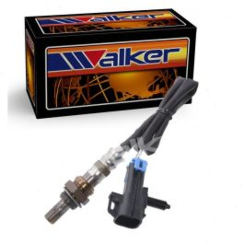 Walker Products Downstream Right Oxygen (O2) Sensor for 2007 Hummer H2
