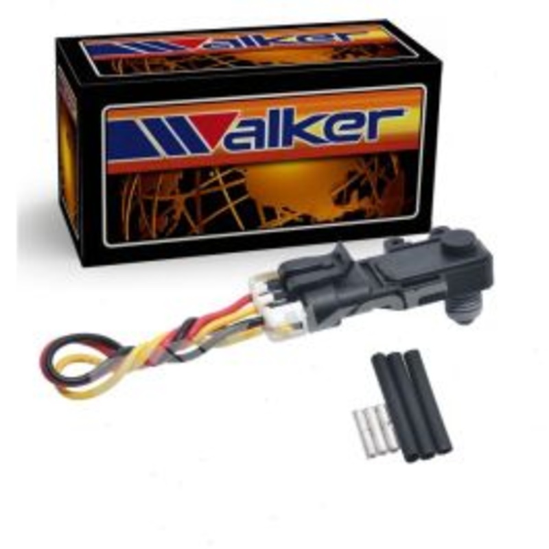 Walker Products Fuel Tank Pressure Sensor for 1996-2008 Buick Avenue Century Enclave LaCrosse LeSabre Lucerne Park Rainier Reg