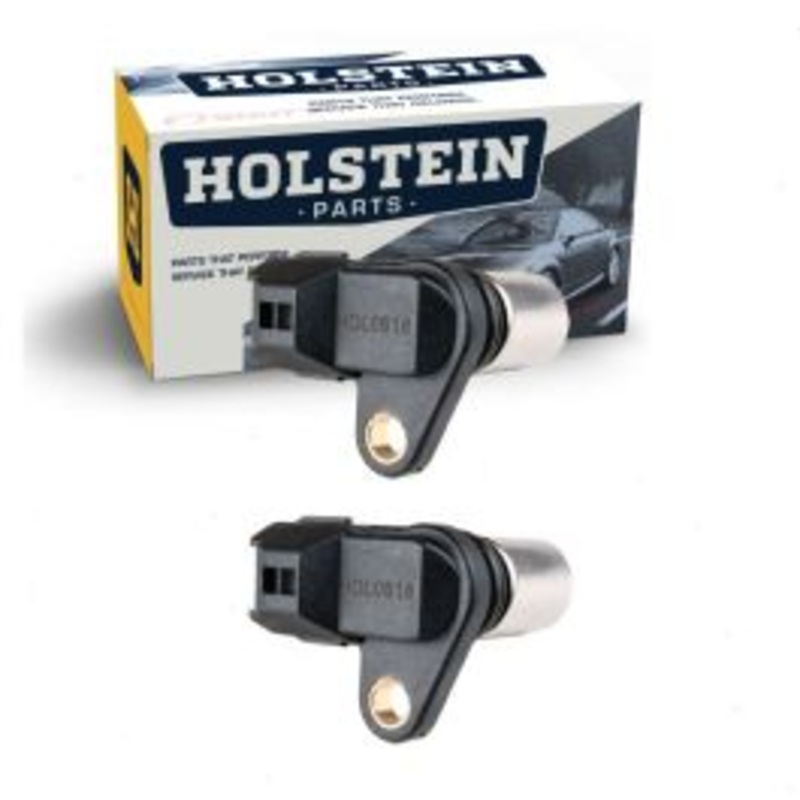 2 pc Holstein Camshaft Position Sensors for 2004-2007 Toyota Sequoia