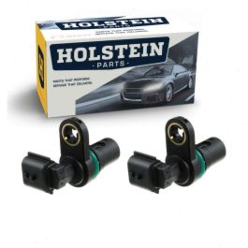 2 pc Holstein Camshaft Position Sensors for 2013-2016 Nissan Sentra