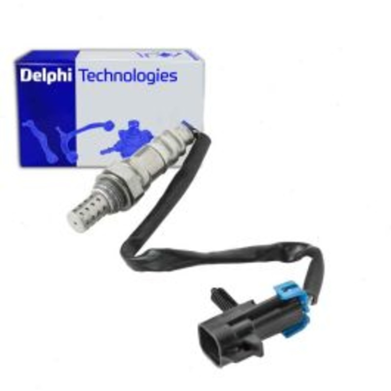 Delphi Front Oxygen (O2) Sensor for 1997-1998 Oldsmobile Regency