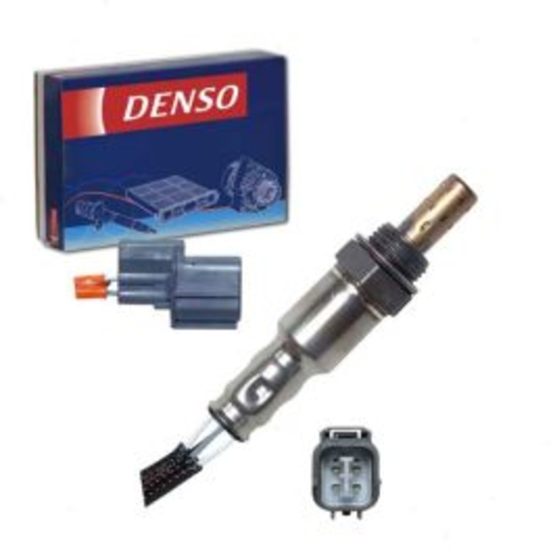 DENSO 234-4368 Oxygen (O2) Sensor