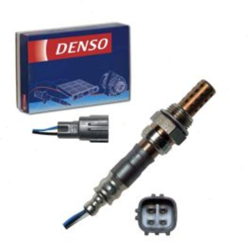 DENSO Downstream Left Oxygen (O2) Sensor for 2007 Toyota FJ Cruiser 4.0L V6